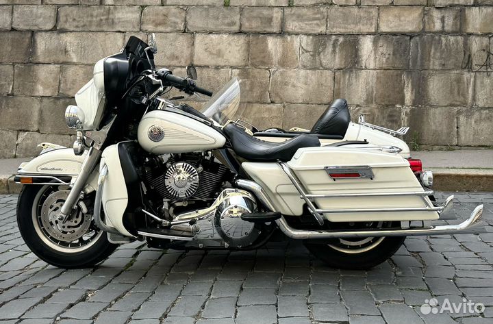Harley Davidson Electra Glide