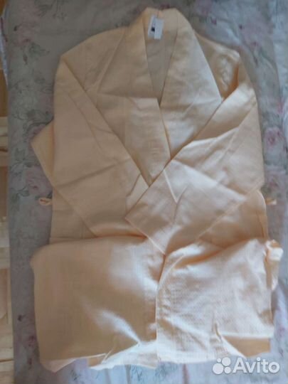 Халаты женские новые