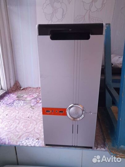 Системный блок бу