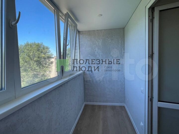 1-к. квартира, 42,7 м², 4/10 эт.