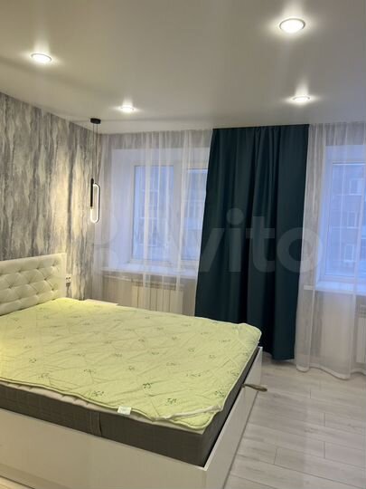 Квартира-студия, 22,4 м², 4/5 эт.