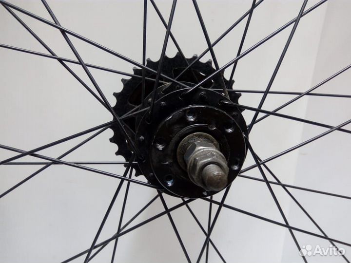Колесо велосипедное
