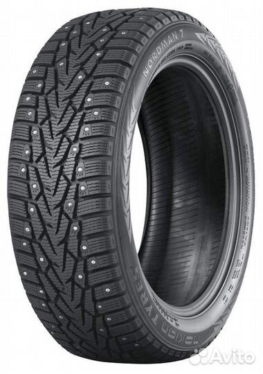 Nokian Tyres Nordman 7 175/65 R15 88T