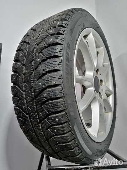 Bridgestone Ice Cruiser 7000S 205/50 R17