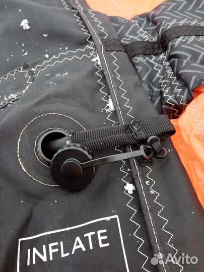 Кайт Flysurfer Boost 18m