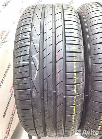 Hankook Ventus S1 Evo2 SUV K117A 235/55 R19 101Y