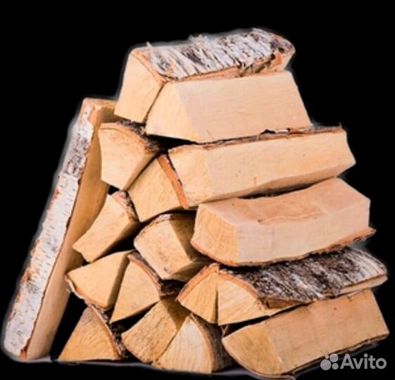 Дрова по безналу