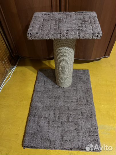 Когтеточка новая