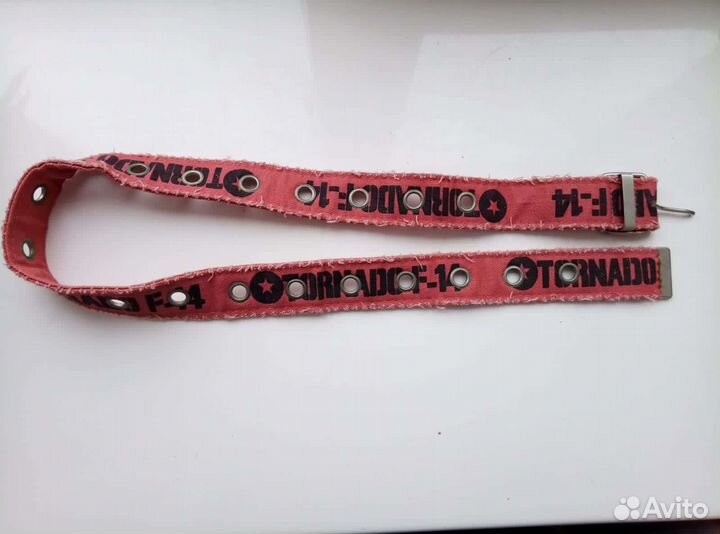 Пояса женские