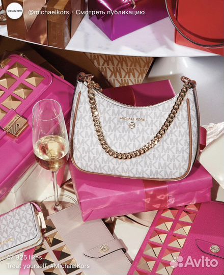 Сумка женская Michael Kors оригинал