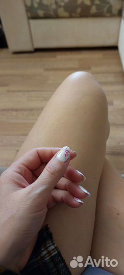 Маникюр, педикюр на дому