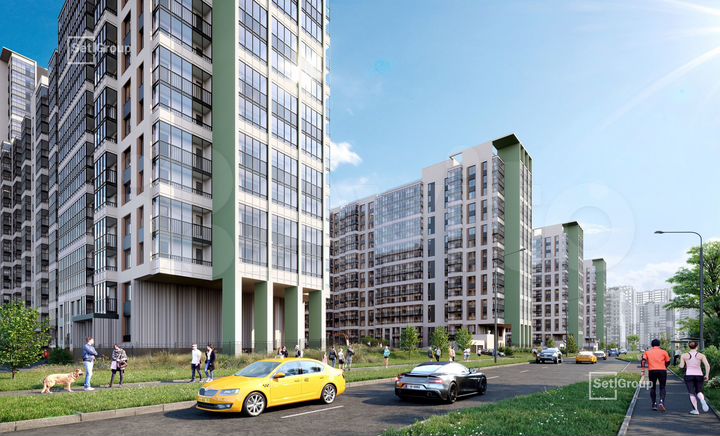 Машиноместо