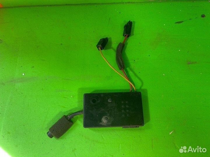 Усилитель антены Chevrolet Aveo T250 1.2 2007