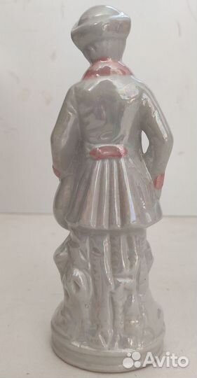 Статуэтка,фарфор, раритет, Германия