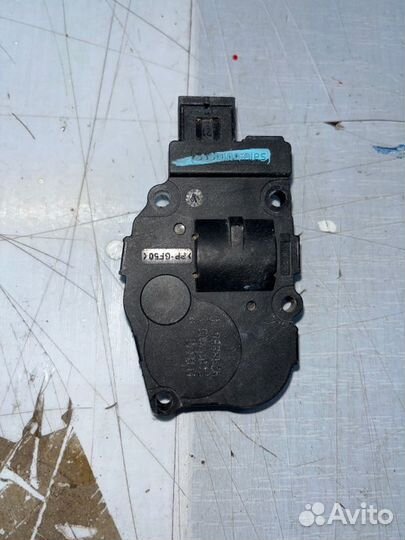 Сервопривод заслонки печки Mercedes-Benz M-Class