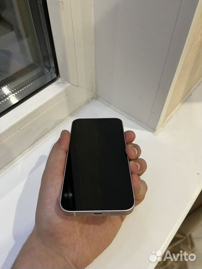 iPhone 13 mini, 128 ГБ
