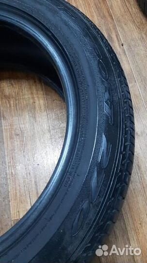 Dunlop SP Sport 270 215/55 R17