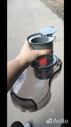 Соковыжималка