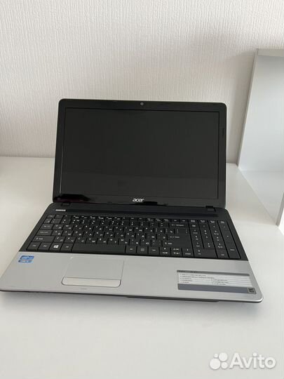 Acer E1-571