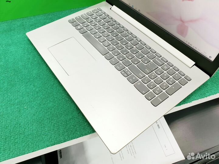 Ноутбук Lenovo Core i5 SSD 940MX