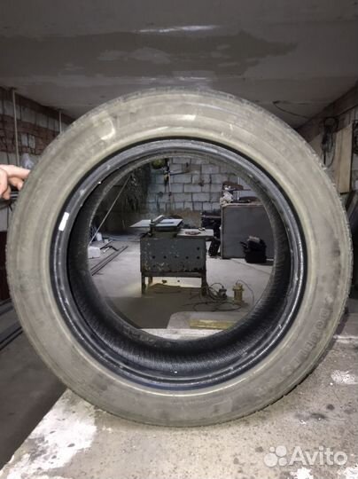 DoubleStar DH02 225/55 R17