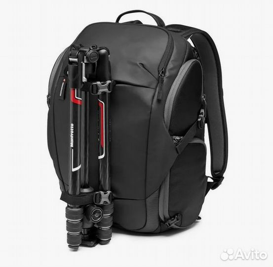 Рюкзак Manfrotto Advanced Travel Backpack II