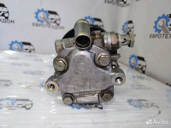 Насос гидроусилителя Volkswagen Golf 4 1.4 2002