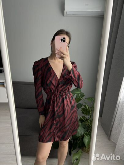 Платье Zara