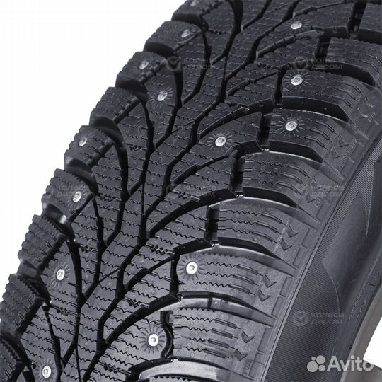Pirelli Formula Ice 205/60 R16 96T