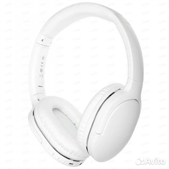 Беспроводные наушники Baseus D02 Pro