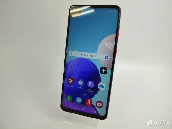 Samsung Galaxy A21s, 4/64 ГБ