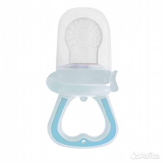 Ниблер для прикорма 4+ мес Mepsi 0356