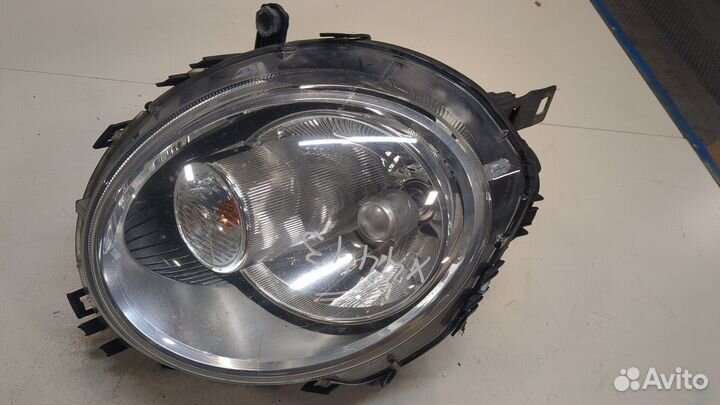 Фара (передняя) Mini Cooper (R56/R57), 2013