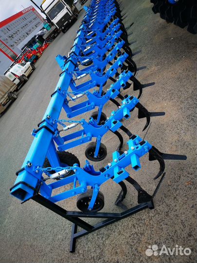 Культиватор Крым АгроТехКомплект КМН-5,6, 2023