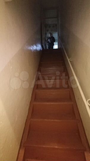 2-к. квартира, 46,3 м², 2/2 эт.