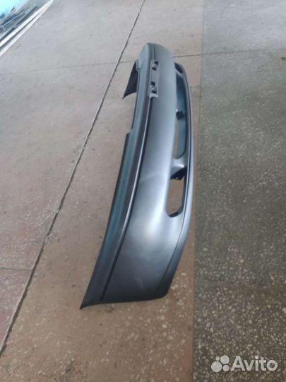 Бампер Дэу Нексия 96-08 г.в