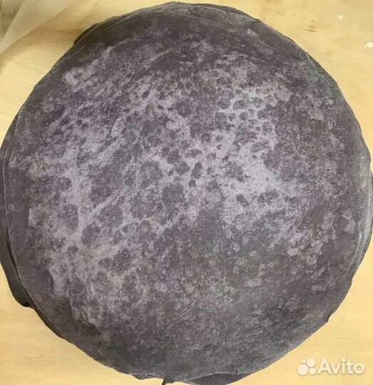 Лаваши И булочки