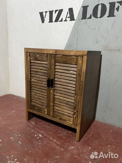 Тумба под раковину