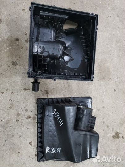 Корпус воздушного фильтра Chevrolet Cruze 2012