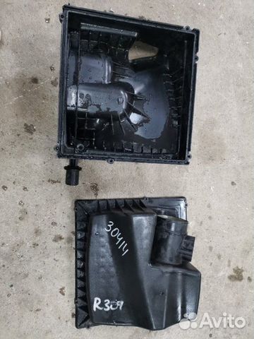 Корпус воздушного фильтра Chevrolet Cruze 2012