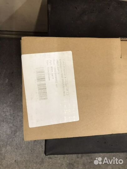 RM1-8411 Вал подачи в сборе на HP LJ Enterprise 60