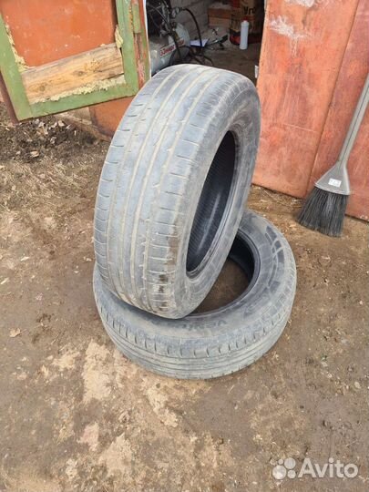 Hankook Optimo K415 235/65 R17