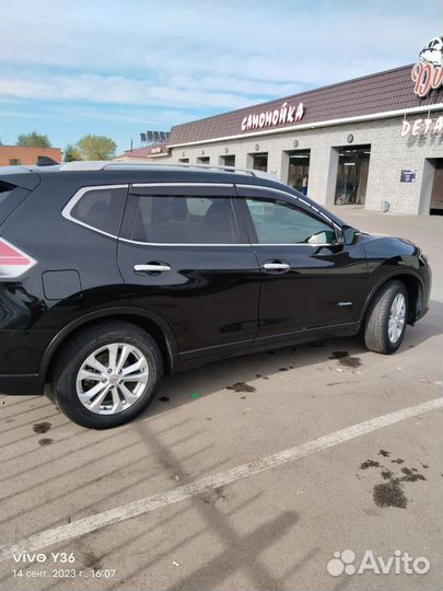 Полировка кузова автомобиля
