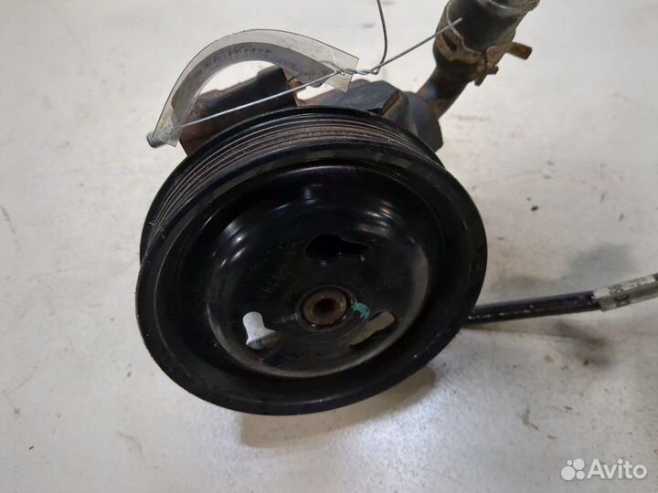 Гур Mazda 2, 2006