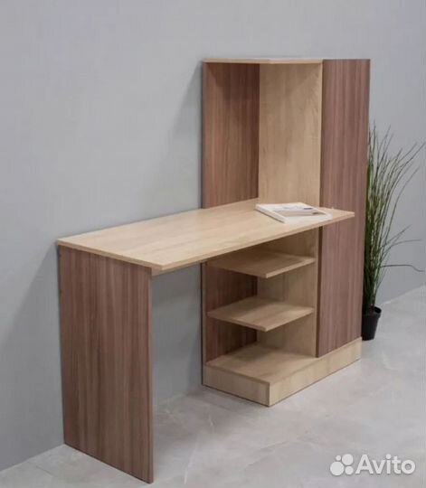 Стол компьютерный новый