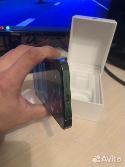 Apple iPhone XR в корпусе 14pro