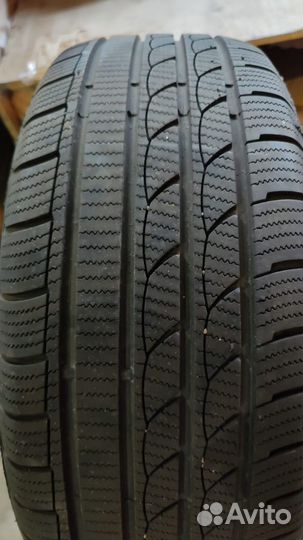 Imperial Snow Dragon 235/55 R19