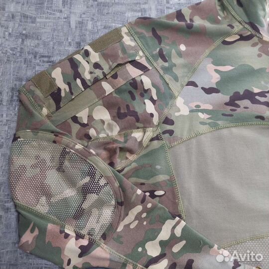 Костюм боевой тактический форма военная
