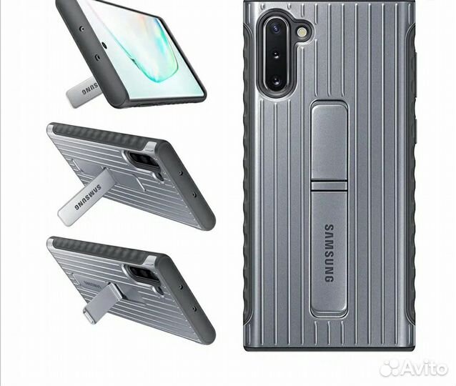 Samsung Galaxy Note 10+, 12/256 ГБ