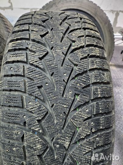 Toyo Observe G3-Ice 255/55 R20